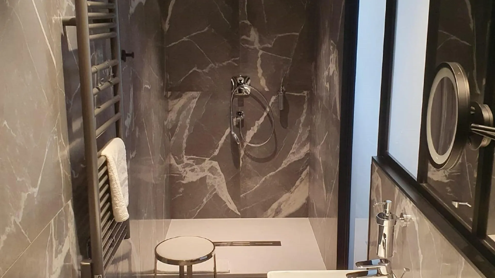 Hotel De France Gare De Lyon Bastille Paris
