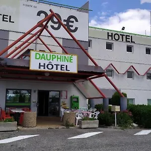 Le Dauphine Frankrike
