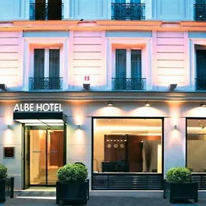 Hotel Albe Saint Michel, Parigi