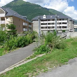 Résidence De L'yse Bat C Tarif Spécial Cure 21 J Francia
