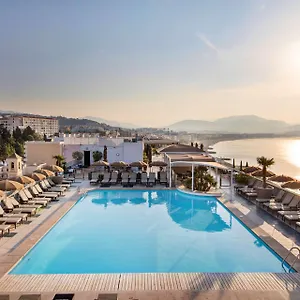 Radisson Blu Hotel Nicea