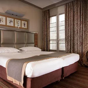 Hotel Berne Opera, Parigi