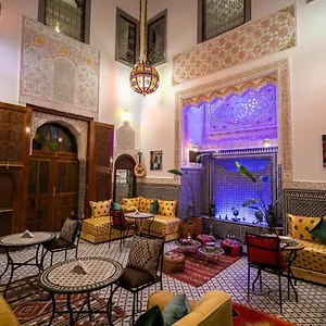 Tarab Pensjonat Fez