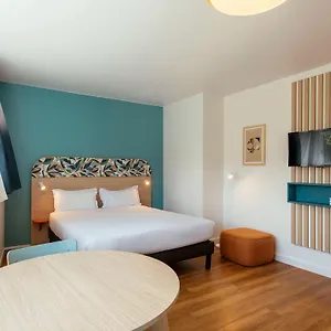 Aparthotel Adagio Access La, Parigi