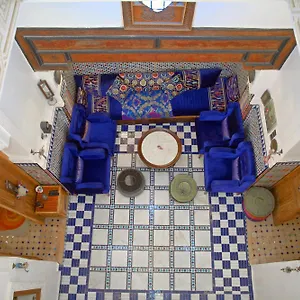 Dar Noursinn Pensjonat Fez
