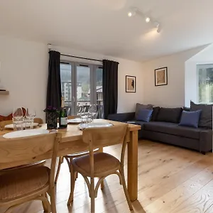 Apartment Lyret Ii B22 - Happy