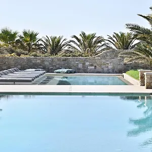 Ac Village Christoulis Apart-hotel Mykonos Town