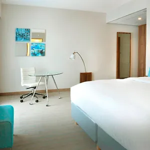 Courtyard By Marriott Arena Atlas Países Bajos