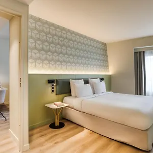 Citadines Les Halles Apartahotel