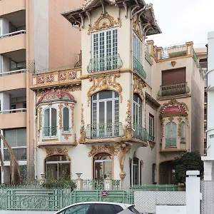 Villa Collin - Promenade Des