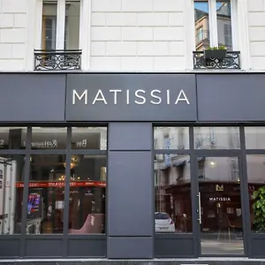 Le Matissia Parijs