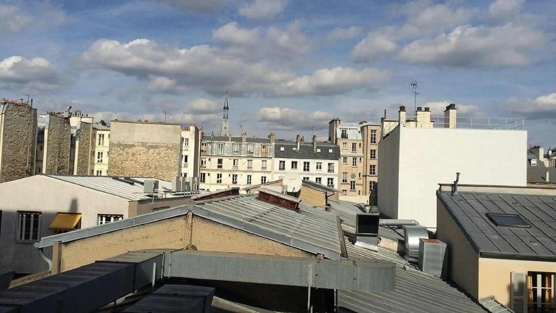 Hotel De France Gare De Lyon Bastille Paris 3*,