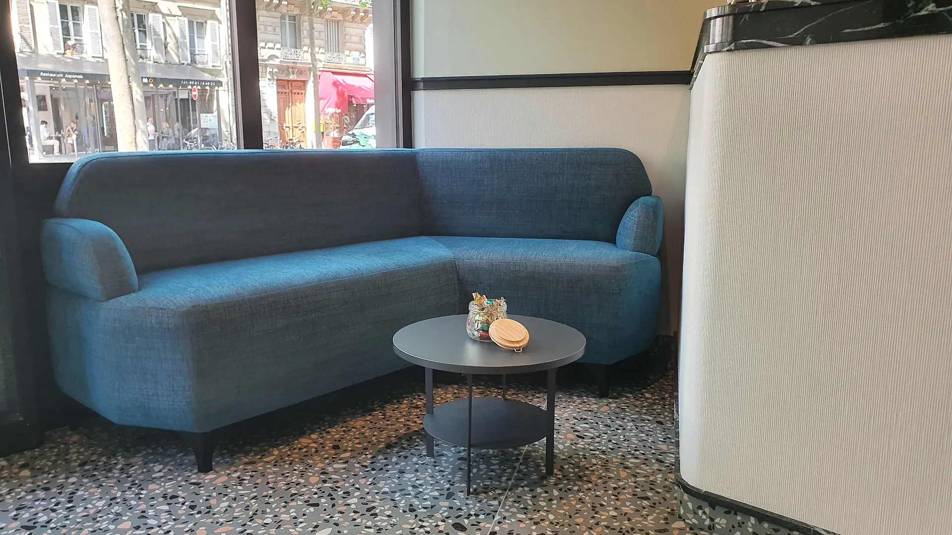 Hotel De France Gare De Lyon Bastille Paris 3*,